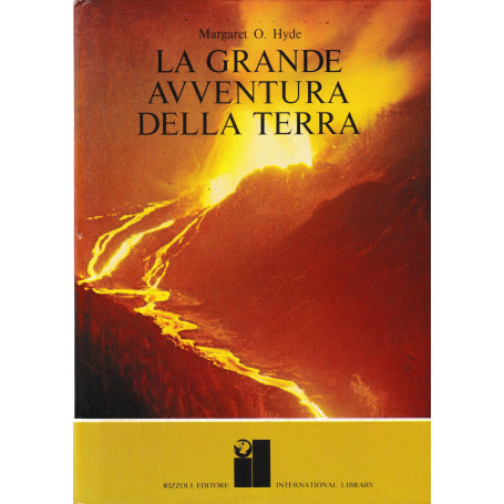 La grande avventura della terra.