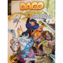 Dago 86. La regina imprigionata.