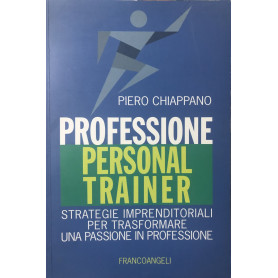 Professione personal trainer.