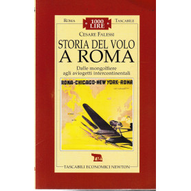 Storia del volo a Roma.