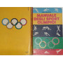 Manuale degli sport olimpici