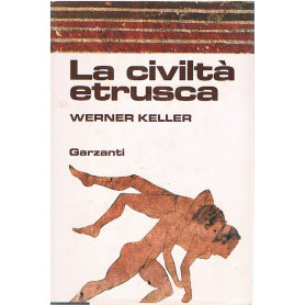 La civiltà  etrusca