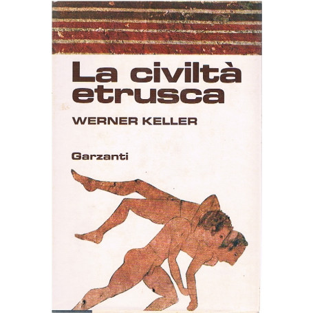 La civiltà  etrusca