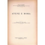 Atene e Roma