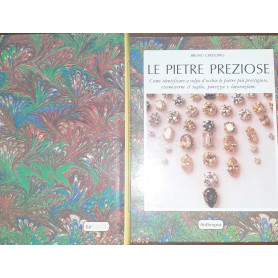 Le pietre preziose