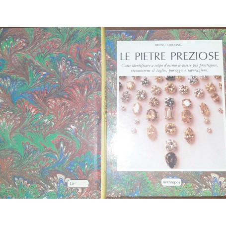 Le pietre preziose