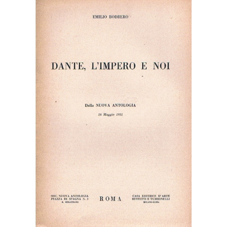 Dante