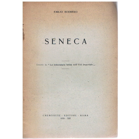 Seneca