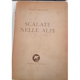 Scalate nelle Alpi