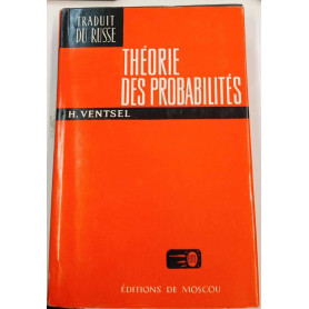 Theorie des probabilités