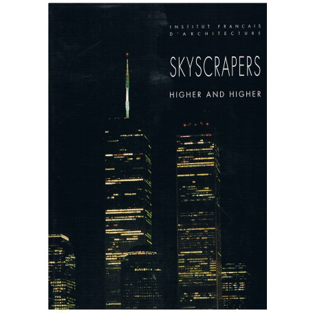 Skyscrapers higher and higher