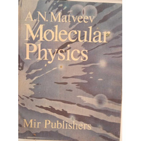 Molecular Physics