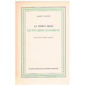 La teoria delle fluttuazioni economiche