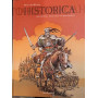 Historica n. 4. Vae victis. Giulio Cesare e le guerre galliche.