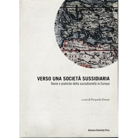 Verso una società  sussidiaria