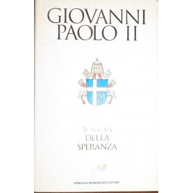 Varcare la soglia della speranza