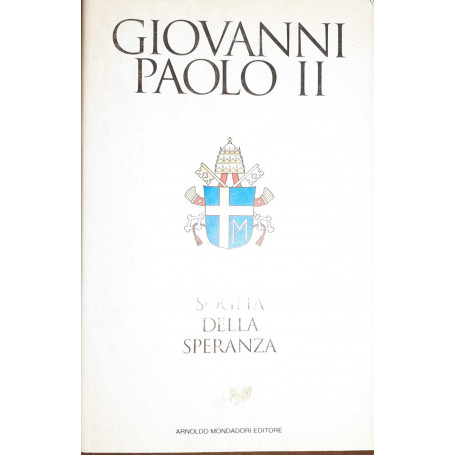 Varcare la soglia della speranza