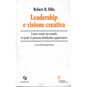 Leadership e visione creativa