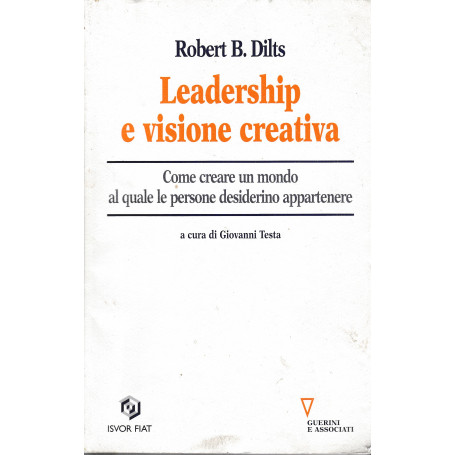 Leadership e visione creativa