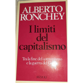 I limiti del capitalismo