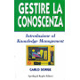 Gestire la conoscenza