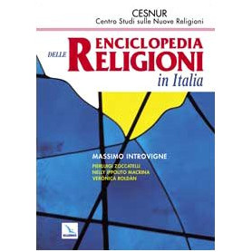 Enciclopedia delle religioni in Italia