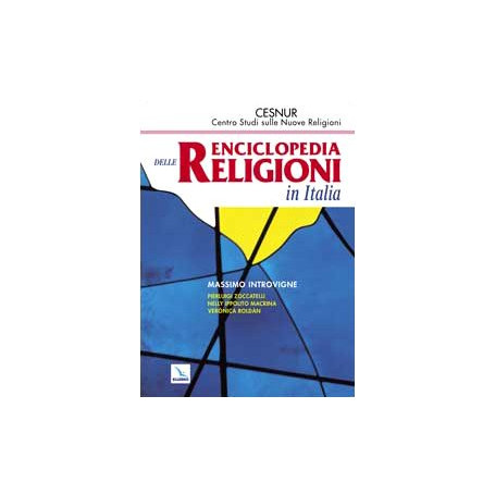 Enciclopedia delle religioni in Italia