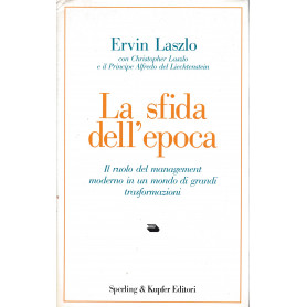 La sfida dell'epoca