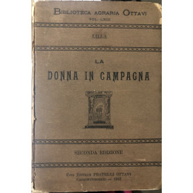 La donna in campagna