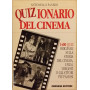 Quizonario del cinema.