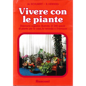 Vivere con le piante.