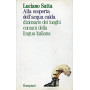 Alla scoperta dell'acqua calda dizionario dei luoghi comuni della lingua italiana
