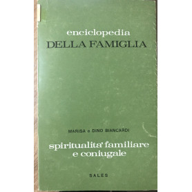 Spiritualità familiare e coniugale