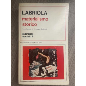 Materialismo storico