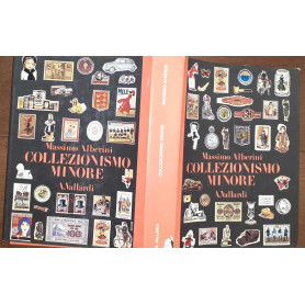 Collezionismo minore
