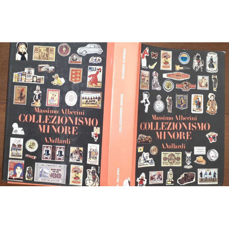 Collezionismo minore