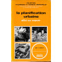 La planification urbaine. Alibi ou espoir.