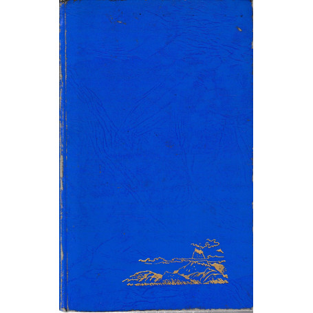 Chile o una Loca Geografia.