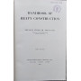 Handbook of heavy construction