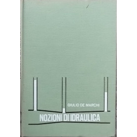 Nozioni di idraulica