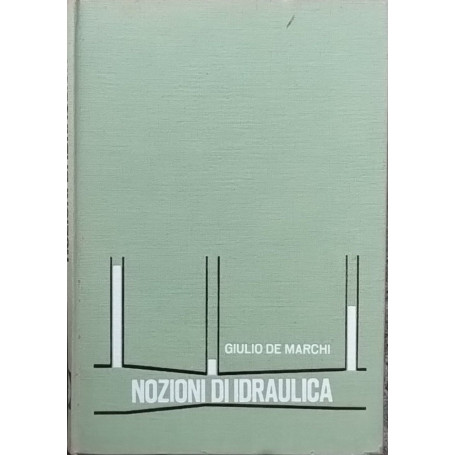 Nozioni di idraulica