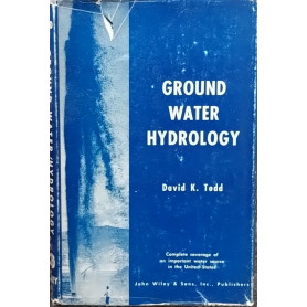 Ground water hydrology