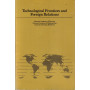 Technological Frontiers and Foreign Relations.