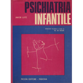 Psichiatria infantile