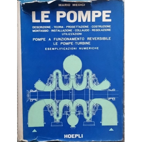 Le pompe