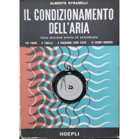 Il condizionamento dell'aria