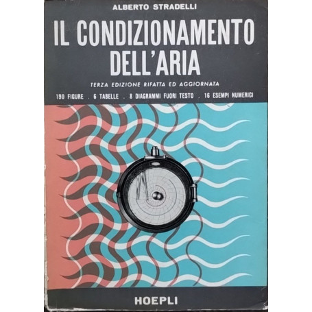 Il condizionamento dell'aria