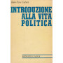 Introduzione alla vita politica