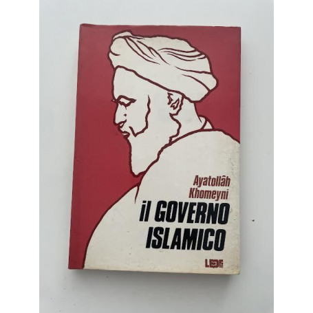 Il governo islamico