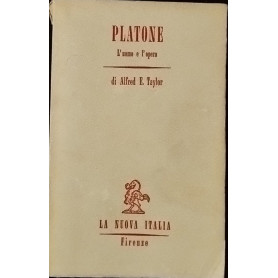 Platone. L'uomo e l'opera